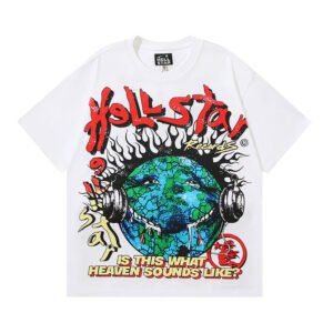 Hellstar T-shirt 508 - Image 7