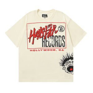 Hellstar T-shirt 509 - Image 3
