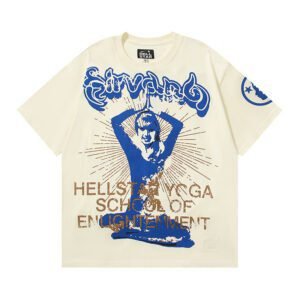 Hellstar T-shirt 510 - Image 6