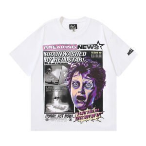 Hellstar T-shirt 517