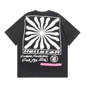 Hellstar T-shirt 607 - Image 2
