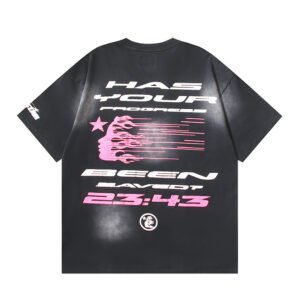 Hellstar T-shirt 612 - Image 2