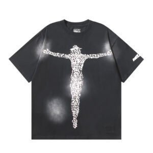 Hellstar T-shirt 612