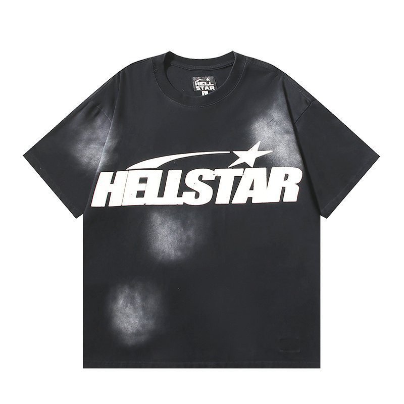 Hellstar T-shirt 613