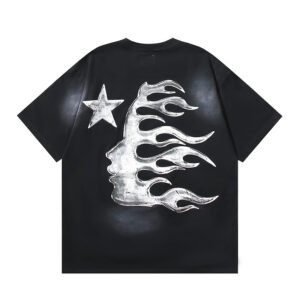Hellstar T-shirt 619 - Image 2