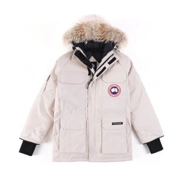 CANADA GOOSE Off White