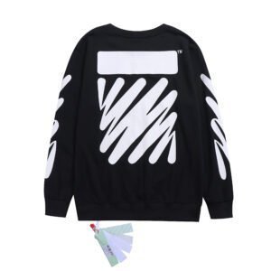 OFF WHITE Sweatshirt 3021 - Image 3