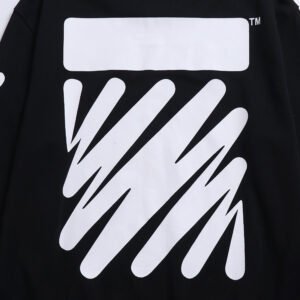OFF WHITE Sweatshirt 3021 - Image 5
