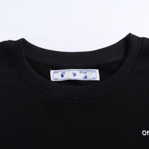OFF WHITE Sweatshirt 3021 - Image 7