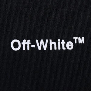 OFF WHITE Sweatshirt 3021 - Image 8