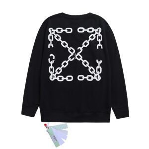 OFF WHITE Sweatshirt 3025 - Image 2