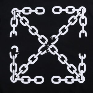 OFF WHITE Sweatshirt 3025 - Image 6