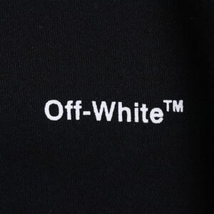 OFF WHITE Sweatshirt 3026 - Image 6