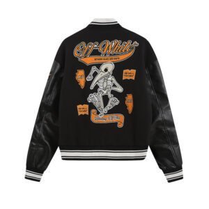 OFF WHITE Coat S016S001 - Image 3