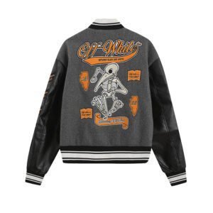 OFF WHITE Coat S016S001 - Image 2