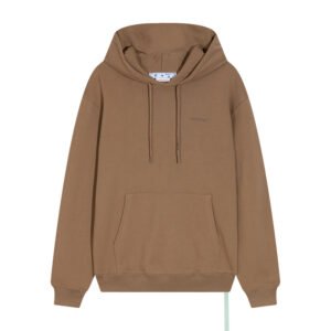 OFF WHITE Hoodie 025 - Image 4