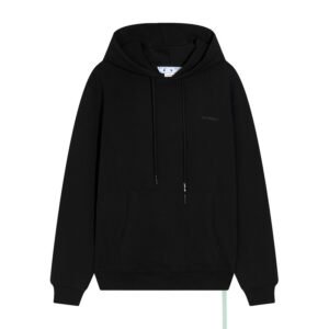 OFF WHITE Hoodie 025 - Image 2