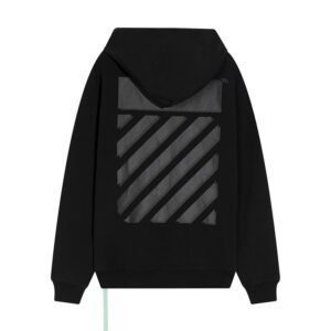 OFF WHITE Hoodie 025 - Image 3