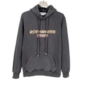 OFF WHITE Hoodie