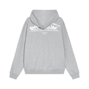 OFF WHITE Hoodie 021 - Image 4