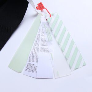 OFF WHITE Hoodie 3536 - Image 15