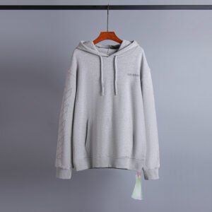 OFF WHITE Hoodie 3536 - Image 3