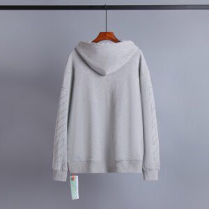 OFF WHITE Hoodie 3536 - Image 4