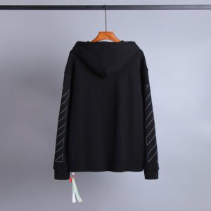 OFF WHITE Hoodie 3536 - Image 6