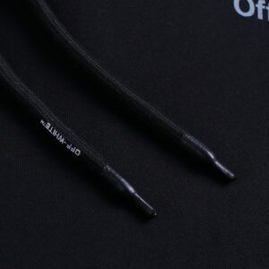 OFF WHITE Hoodie 3536 - Image 9