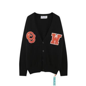 OFF WHITE Sweater 365_ - Image 4