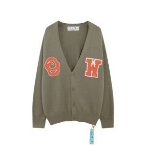 OFF WHITE Sweater 365_ - Image 2