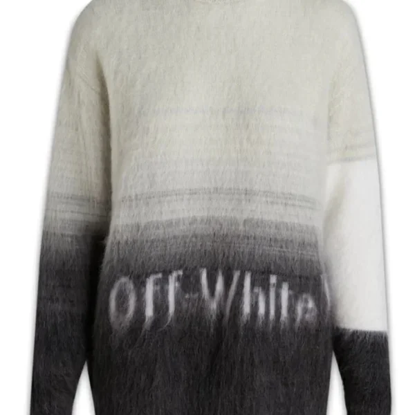 OFF WHITE Sweater 396_
