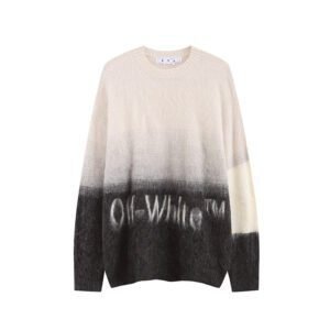 OFF WHITE Sweater 396_ - Image 4