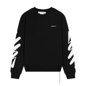 OFF WHITE Sweatshirt 028 - Image 2