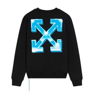 OFF WHITE Sweatshirt 029 - Image 5