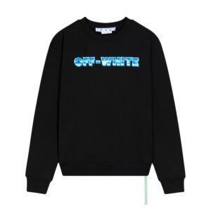OFF WHITE Sweatshirt 029 - Image 4