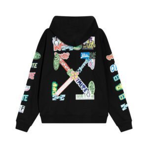 OFF WHITE Sweatshirt - Image 2