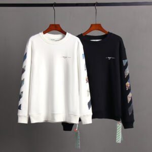 OFF WHITE Sweatshirt 3006 - Image 2