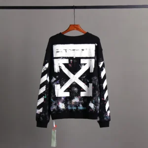 OFF WHITE Sweatshirt 3007 - Image 2
