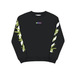 OFF WHITE Sweatshirt 34 - Image 4