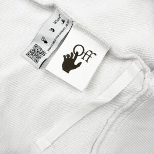 OFF WHITE Sweatshirt 34 - Image 11