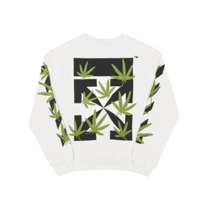 OFF WHITE Sweatshirt 34 - Image 3