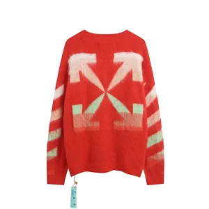 OFF WHITE Sweatshirt 361_ - Image 2