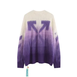 OFF WHITE Sweatshirt 385_ - Image 2