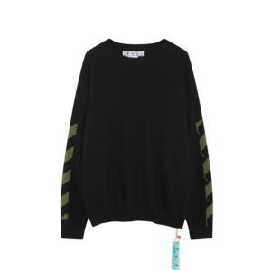 OFF WHITE Sweatshirt 391_ - Image 2