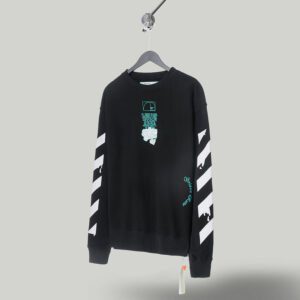 OFF WHITE Sweatshirt P85 - Image 5
