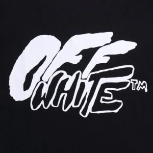 Off White T-Shirt 2146 - Image 7