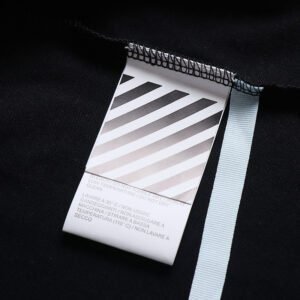 Off White T-Shirt 2146 - Image 9