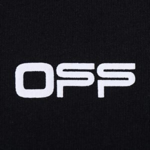 Off White T-Shirt 2147 - Image 9