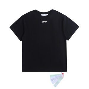 Off White T-Shirt 2147 - Image 5